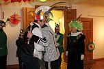 Rosenmontagsparty Sondershausen (Foto: Karl-Heinz Herrmann)
