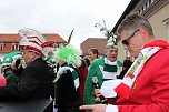 Rosenmontagsparty Sondershausen (Foto: Karl-Heinz Herrmann)