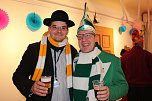 Rosenmontagsparty Sondershausen (Foto: Karl-Heinz Herrmann)