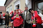 Rosenmontagsparty Sondershausen (Foto: Karl-Heinz Herrmann)