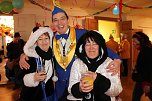 Rosenmontagsparty Sondershausen (Foto: Karl-Heinz Herrmann)