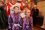 Rosenmontagsparty Sondershausen (Foto: Karl-Heinz Herrmann)