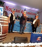 Hauptkarneval des GKV (Foto: Th. Rzehak) Hauptkarneval des GKV (Foto: Th. Rzehak)