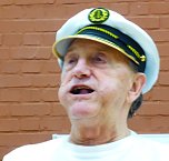 Rosenmontag der Herzsportgruppe (Foto: privat)