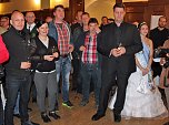 Neujahrsempfang in Artern (Foto: Karl-Heinz Herrmann)