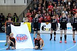Toller Handball-Nachmittag (Foto: privat)