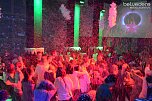 Party im Jugendclubhaus (Foto: Belvedere Media Agentur)