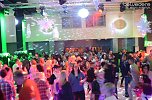 Party im Jugendclubhaus (Foto: Belvedere Media Agentur)