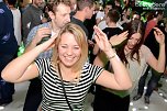Party im Jugendclubhaus (Foto: Belvedere Media Agentur)