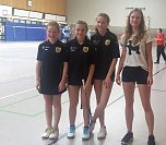 Erfolgreiches Turnier (Foto: privat)