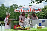 Fr&uuml;hlingsfest in Ellrich (Foto: privat)