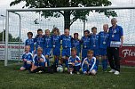 Wackers U9 ist Kreispokalsieger (Foto: Martina Nebelung) Wackers U9 ist Kreispokalsieger (Foto: Martina Nebelung)