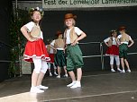 fest der L&auml;mmerschw&auml;nze (Foto: Ilka K&uuml;hn)