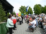 fest der L&auml;mmerschw&auml;nze (Foto: Ilka K&uuml;hn)
