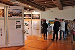 Ausstellungser&ouml;ffnung in Bad Frankenhausen (Foto: Karl-Heinz Herrmann)