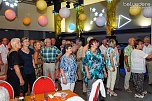 Tanztee im Jugendclubhaus (Foto: Belvedere Media Agentur)