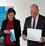 Gemeinsam digital (Foto: Karl-Heinz Herrmann)