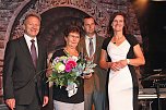 Ehrenamtsgala (Foto: Karl-Heinz Herrmann) Ehrenamtsgala (Foto: Karl-Heinz Herrmann)
