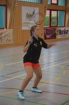 Nordhäuser Badmintonspieler ganz vorne dabei (Foto: L. Lenz) Nordhäuser Badmintonspieler ganz vorne dabei (Foto: L. Lenz)