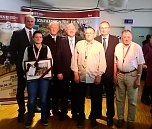 25 Jahre mit Volldampf zum Brocken (Foto: Peter Blei)