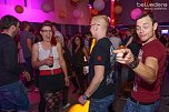 Party im Jugendclubhaus in Nordhausen - der Samstag (Foto: Belvedere Media Agentur)