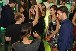 Party im Jugendclubhaus in Nordhausen - der Samstag (Foto: Belvedere Media Agentur)