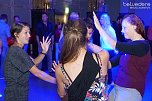 Party im Jugendclubhaus in Nordhausen - der Samstag (Foto: Belvedere Media Agentur)