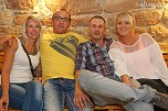 Party im Jugendclubhaus in Nordhausen - der Samstag (Foto: Belvedere Media Agentur)