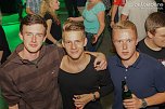 Party im Jugendclubhaus in Nordhausen - der Samstag (Foto: Belvedere Media Agentur)