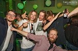 Party im Jugendclubhaus in Nordhausen - der Samstag (Foto: Belvedere Media Agentur)