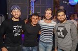 Party im Jugendclubhaus in Nordhausen - der Samstag (Foto: Belvedere Media Agentur)