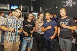 Party im Jugendclubhaus in Nordhausen - der Samstag (Foto: Belvedere Media Agentur)