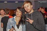 Party im Jugendclubhaus in Nordhausen - der Samstag (Foto: Belvedere Media Agentur)