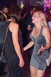 Party im Jugendclubhaus in Nordhausen - der Samstag (Foto: Belvedere Media Agentur)
