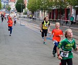 Das Handballperspektiv-Team beim Nordh&auml;user Citylauf (Foto: Steffen Bannert)