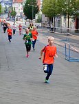 Das Handballperspektiv-Team beim Nordh&auml;user Citylauf (Foto: Steffen Bannert)