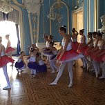 Das Tanzstudio Radeva war in den letzten Wochen gleich auf drei B&uuml;hnen zu sehen (Foto: Dimitar Radev)