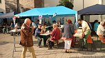 Herbstfest der Nordth&uuml;ringer Volksbank (Foto: Angelo Glashagel)