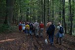 Wanderung rund um Neustadt (Foto: Nicole Schulz)