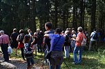 Wanderung rund um Neustadt (Foto: Nicole Schulz)