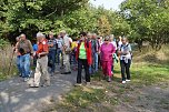 Wanderung rund um Neustadt (Foto: Nicole Schulz)