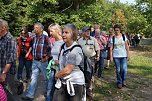 Wanderung rund um Neustadt (Foto: Nicole Schulz)