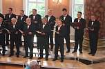 Drei Ch&ouml;re begeisterten in Sondershausen (Foto: Karl-Heinz Herrmann)
