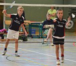 Annouk Tobien holt sich alle 3 Titel (Foto: Andreas Reich) Annouk Tobien holt sich alle 3 Titel (Foto: Andreas Reich)