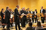 &Uuml;berw&auml;ltigender Einstieg in die Konzertsaison (Foto: Karl-Heinz Herrmann)