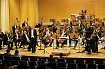&Uuml;berw&auml;ltigender Einstieg in die Konzertsaison (Foto: Karl-Heinz Herrmann)