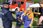 20 Jahre Jugendfeuerwehr Sollstedt (Foto: Bernd Peter) 20 Jahre Jugendfeuerwehr Sollstedt (Foto: Bernd Peter)