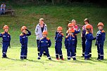 20 Jahre Jugendfeuerwehr Sollstedt (Foto: Bernd Peter) 20 Jahre Jugendfeuerwehr Sollstedt (Foto: Bernd Peter)