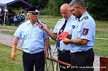 20 Jahre Jugendfeuerwehr Sollstedt (Foto: Bernd Peter) 20 Jahre Jugendfeuerwehr Sollstedt (Foto: Bernd Peter)