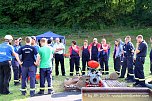 20 Jahre Jugendfeuerwehr Sollstedt (Foto: Bernd Peter) 20 Jahre Jugendfeuerwehr Sollstedt (Foto: Bernd Peter)